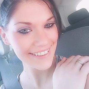 Meet your Posher, Krista